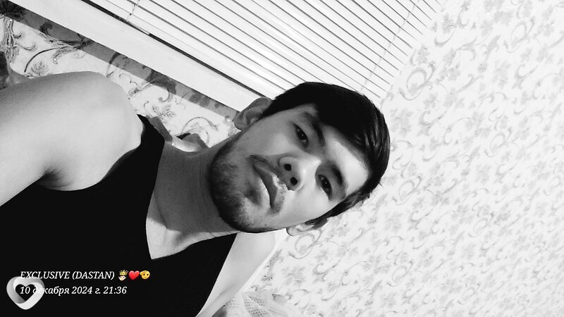 Дастан, 26, Минске — анкета №2150432