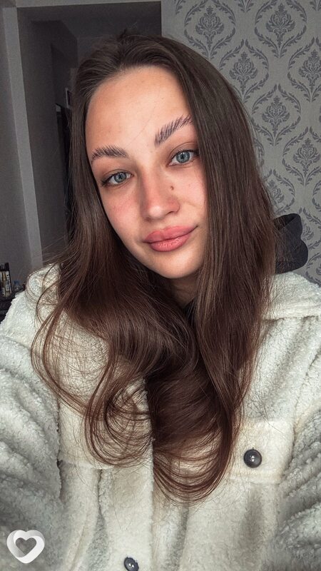 Екатерина, 26, Нижнем Новгороде — анкета №2150433