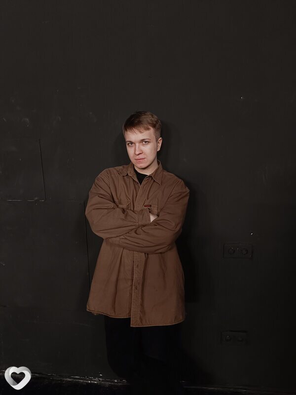 Яросlove, 23, Санкт-Петербурге — анкета №2150434