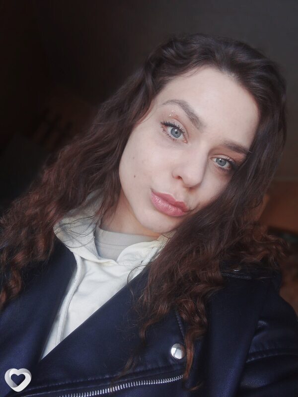 Елизавета, 25, Ухте — анкета №2150438