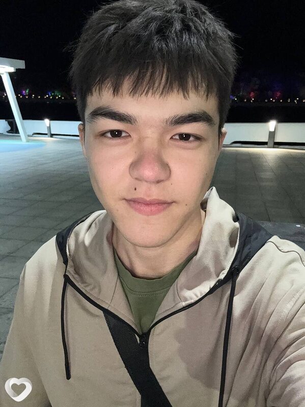 Иван, 19, Чебоксарах — анкета №2149451