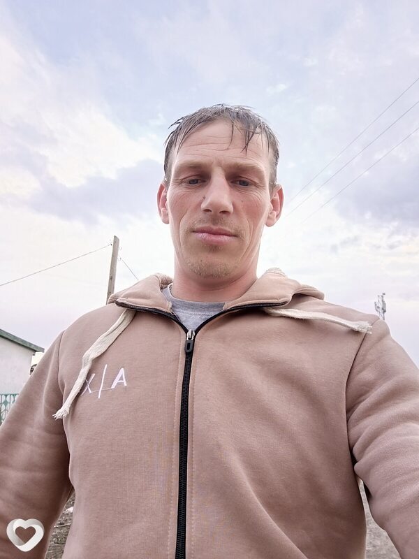 Василий, 36, Астане — анкета №2149459
