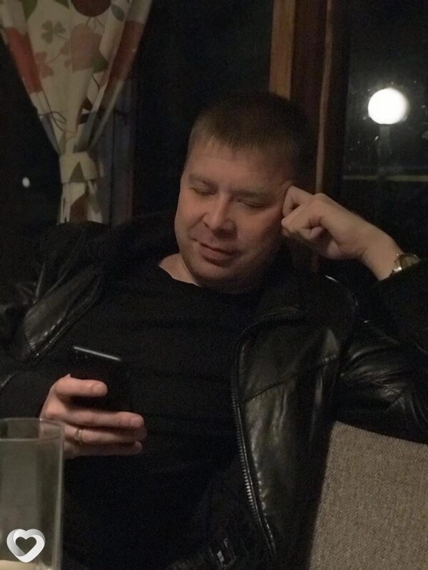 Руслан, 39, Йошкар-Оле — анкета №2149464