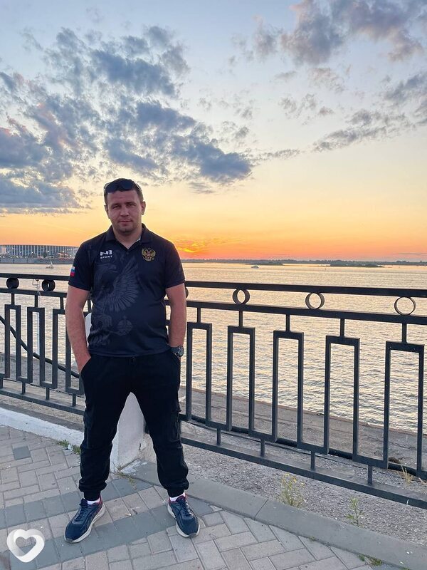 Фанис, 28, Уфе — анкета №2149538