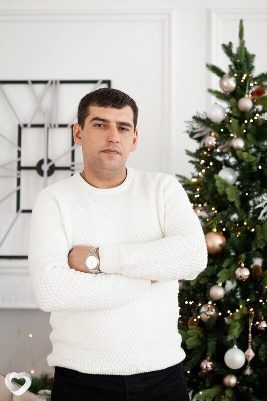 Александр, 37, Ульяновске — анкета №2149516
