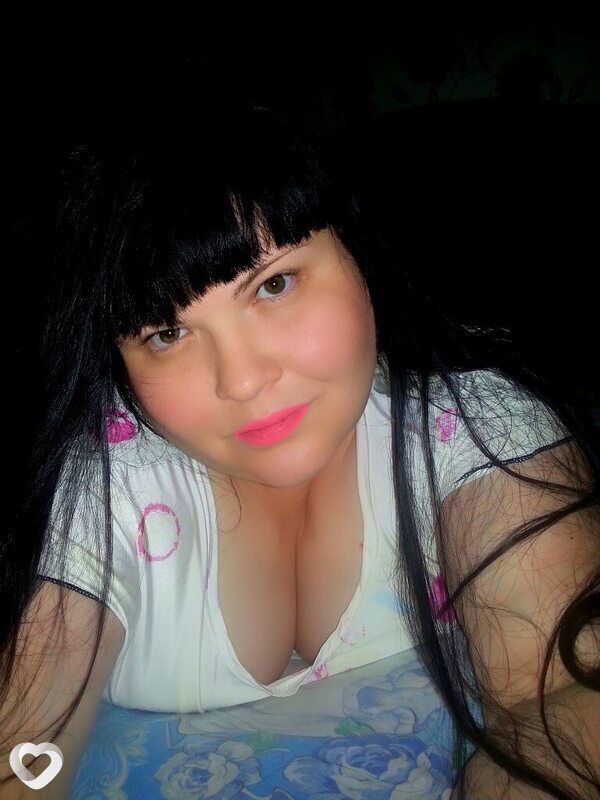 Карина, 39, Уфе — анкета №2170169