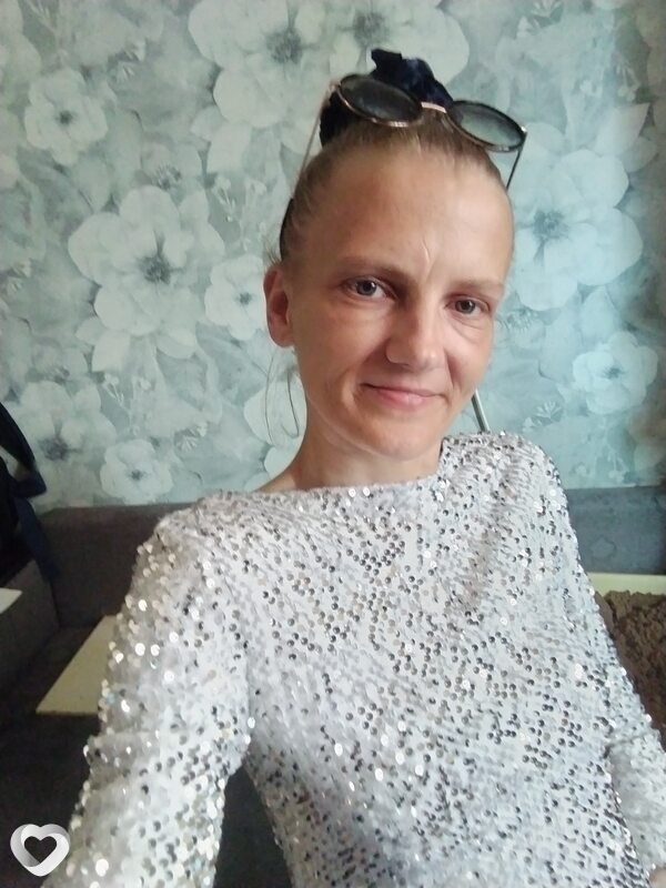 Марина, 37, Гродно — анкета №2149526