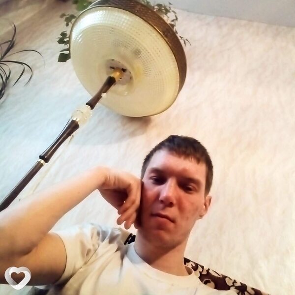 Vladimir, 30, Североуральске — анкета №2149528