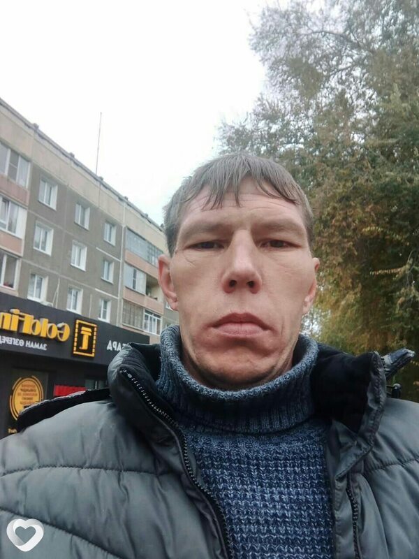 Николай, 39, Усть-Каменогорск — анкета №2149531