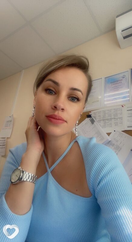 Виктория, 39, Санкт-Петербурге — анкета №2149534