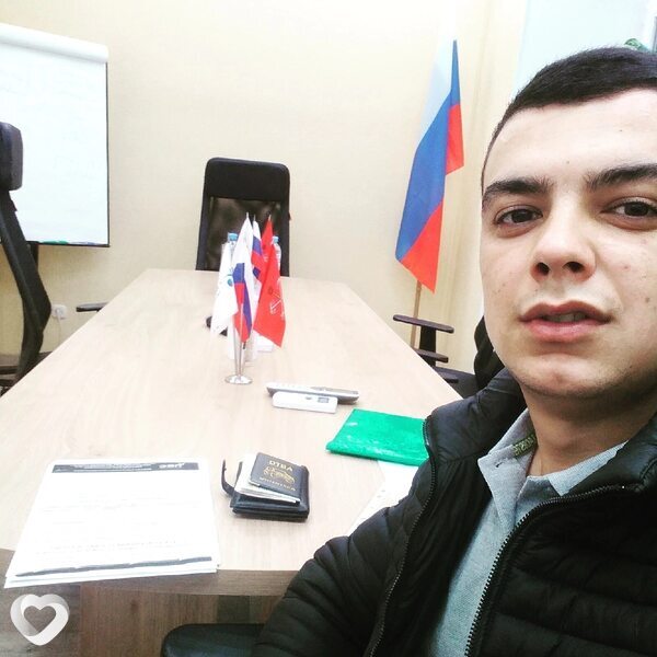 Олег, 29, Санкт-Петербурге — анкета №2149375