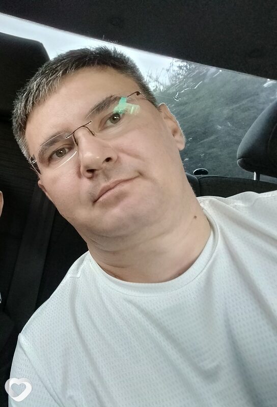 Rus, 45, Алматы — анкета №2170173