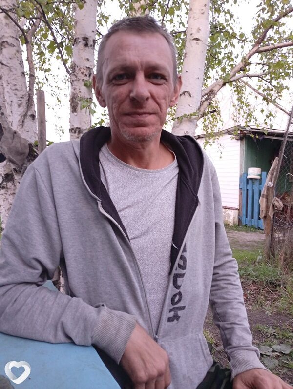 Николай, 48, Мичуринске — анкета №2149378