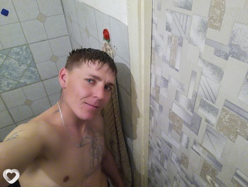 Сергей, 38, Усть-Каменогорск — анкета №2170478