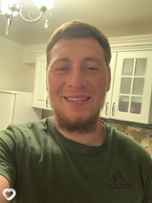Коля, 26, Ростове-на-Дону — анкета №2149384