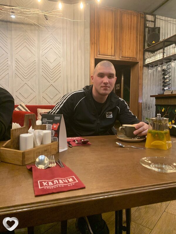 Михаил, Старая Русса