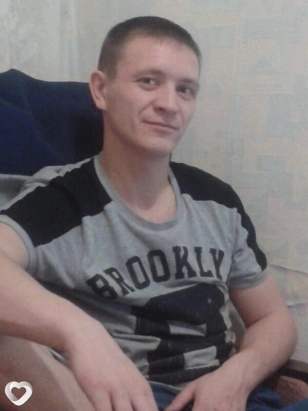Юрий, 37, Ижевске — анкета №2149385