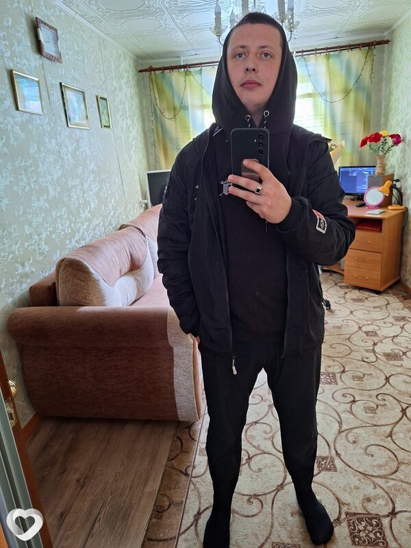 Дмитрий, 28, Кирове — анкета №2170481