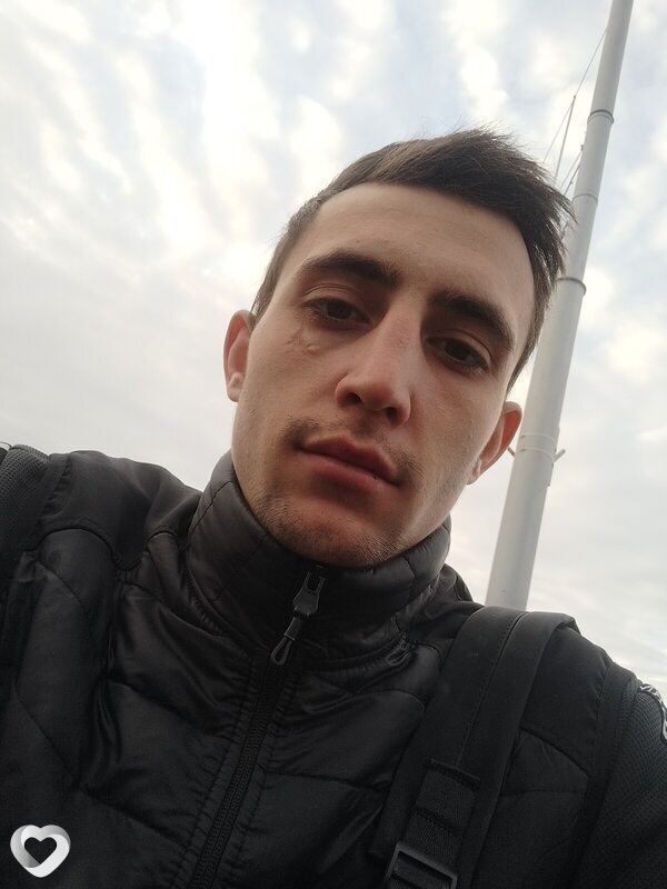 Стас, 22, Кемерове — анкета №2149402