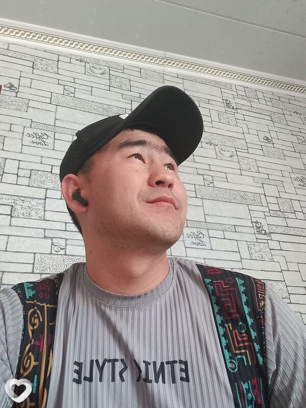 Ули, 31, Бишкек — анкета №2170482