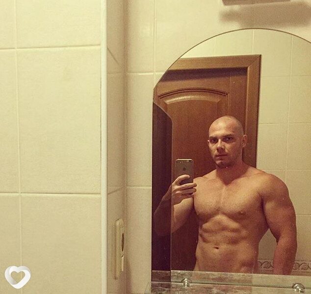 Евгений, 35, Иркутске — анкета №2170485