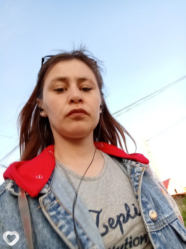 Альбина, 25, Екатеринбурге — анкета №2149782