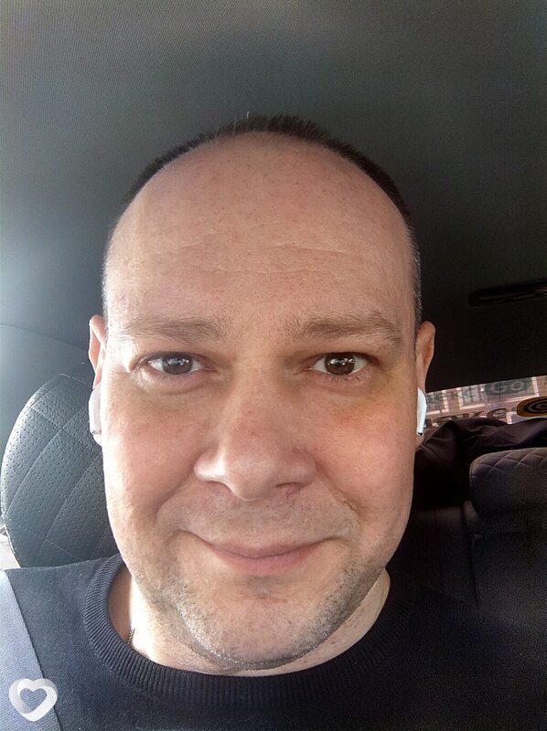 Владимр, 43, Москве — анкета №2149784