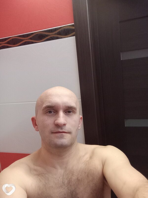 Дима, 45, Барановичах — анкета №2149791