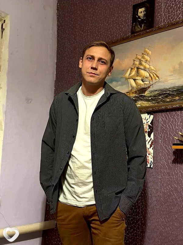 Максим, 34, Краснодаре — анкета №2149793