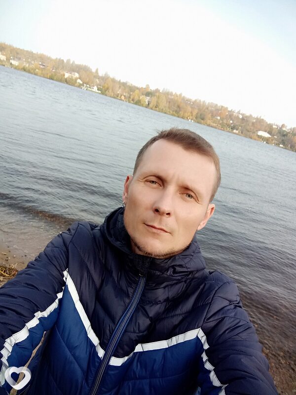 Андрей, 42, Иванове — анкета №2149800