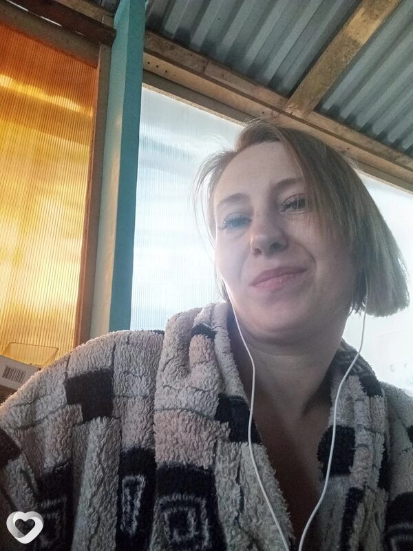 Ирина, 33, Чите — анкета №2149803