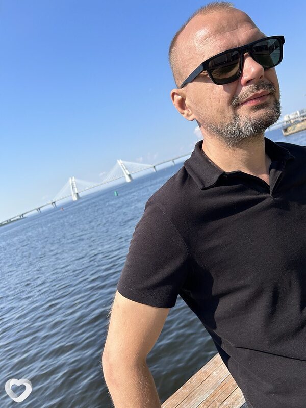 Денис, 48, Йошкар-Оле — анкета №2149558