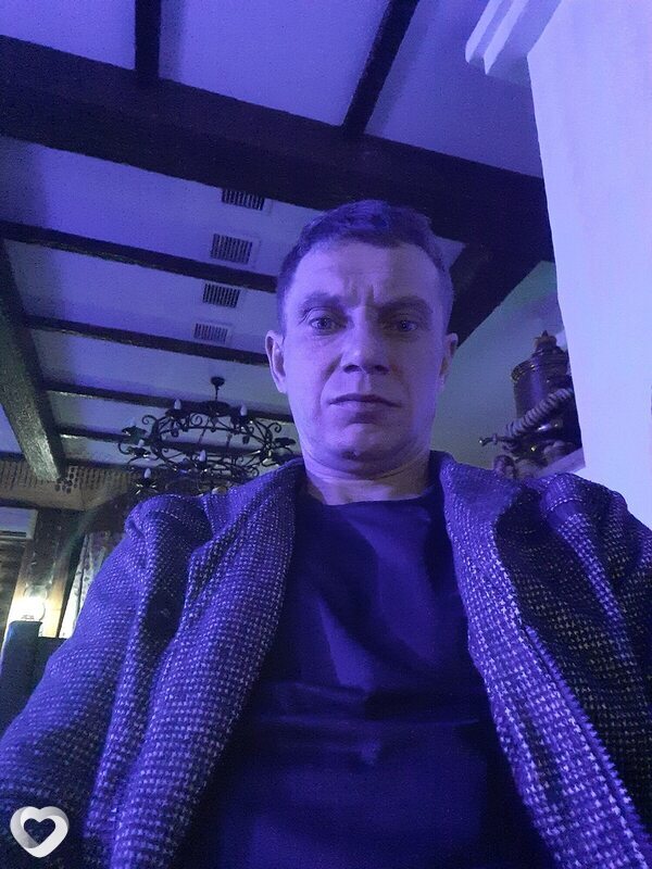 Вова, 41, Караганде — анкета №2149564