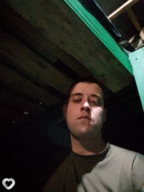 Кирилл, 22, Ростове-на-Дону — анкета №2149575