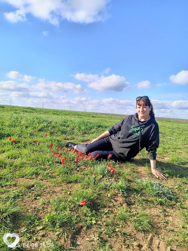 Наталья, 47, Михайловск (Ставропольский край) — анкета №2149580