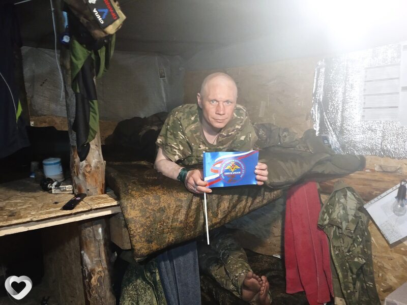 Алексей, 40, Красноуральске — анкета №2170491