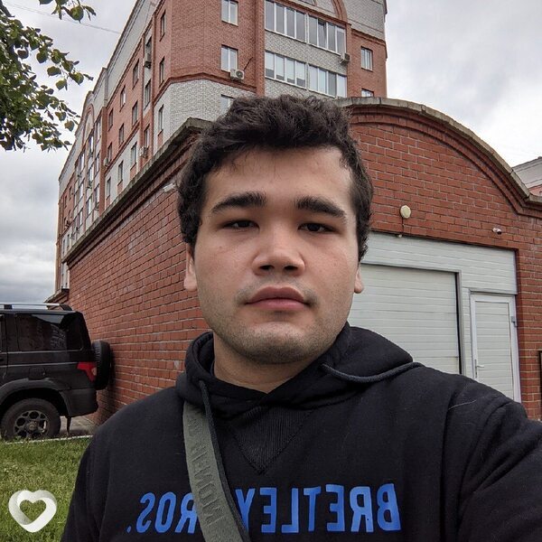 Давид, 25, Нижнем Тагиле — анкета №2149390