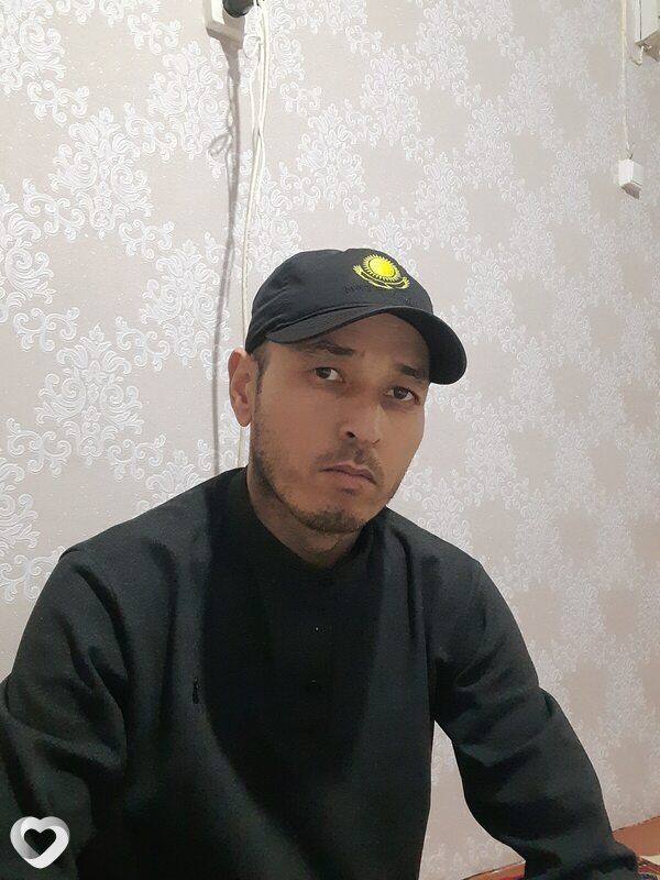 Руслан, 38, Астане — анкета №2170492
