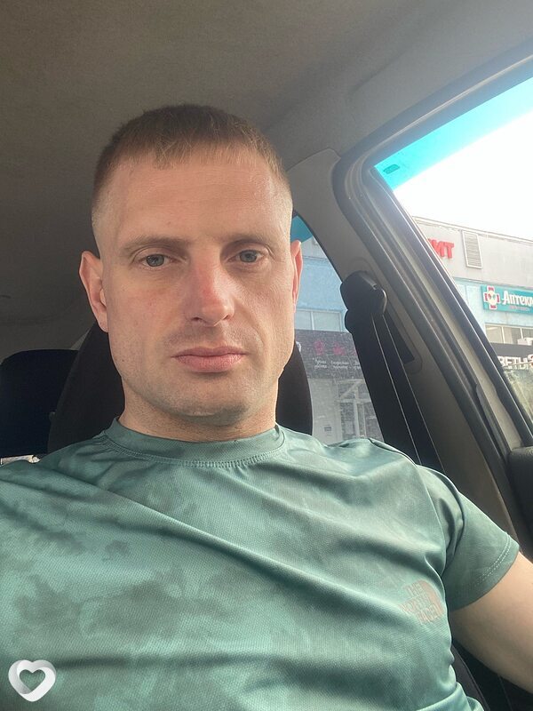 Александр, 34, Киселевске — анкета №2170494