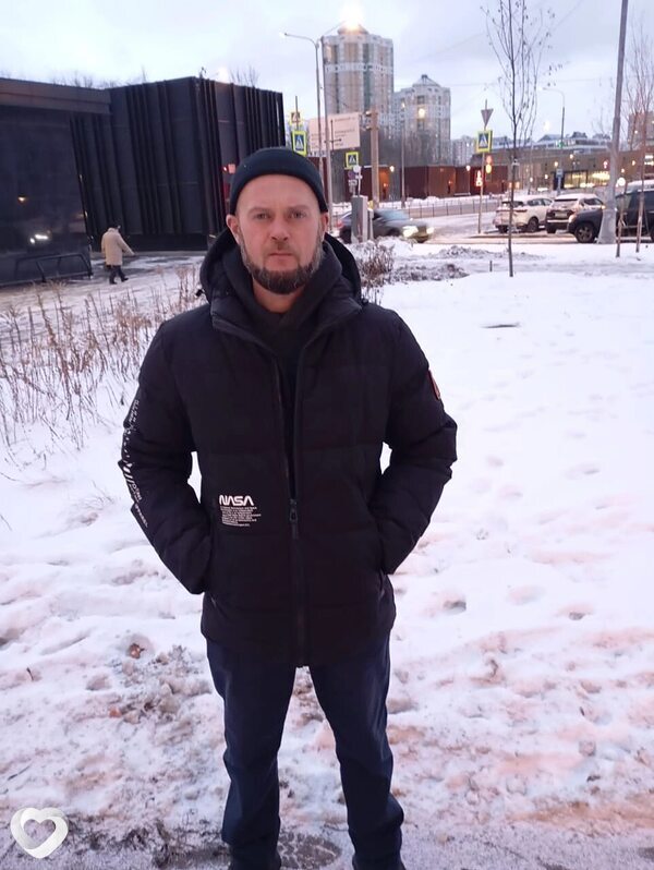 Женя, 36, Подольске — анкета №2149396