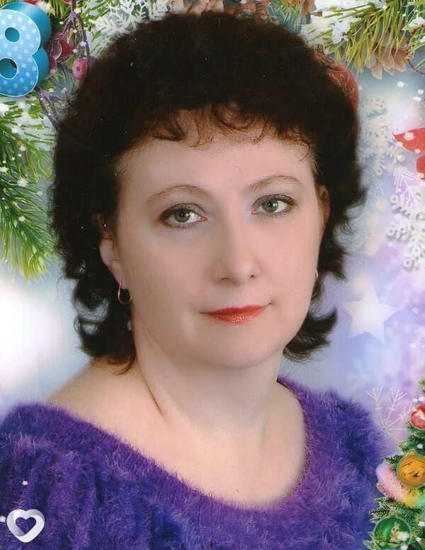 Татьяна, 51, Омске — анкета №2149428