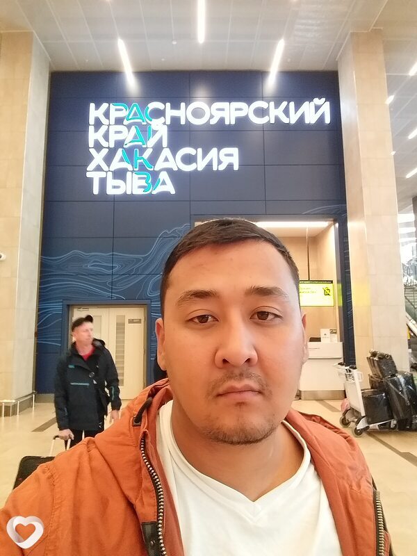 Тамерлан, 33, Астане — анкета №2170103