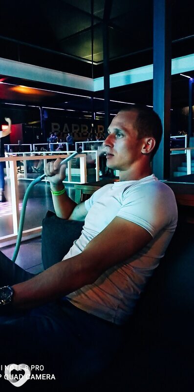 Andrey, 40, Мариуполе — анкета №2149433