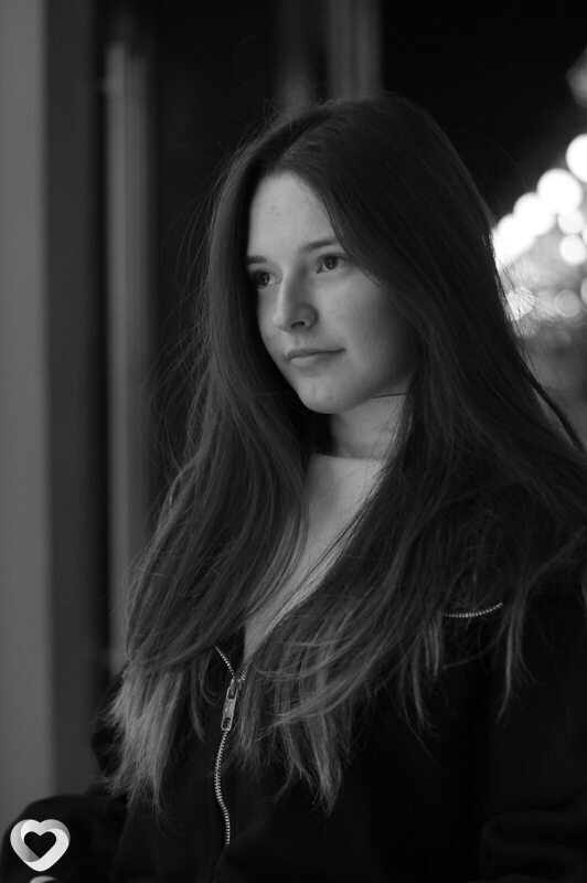 Екатерина, 23, Екатеринбурге — анкета №2149436