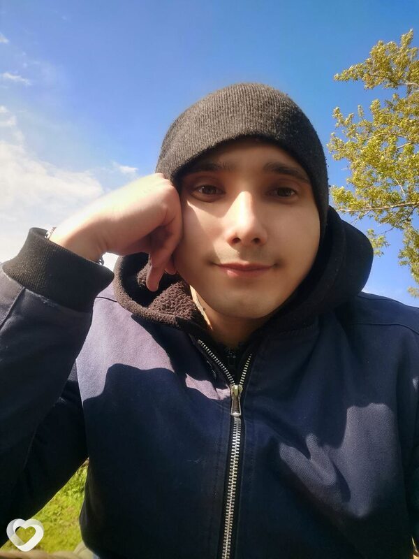 Эдуард, Ишимбай