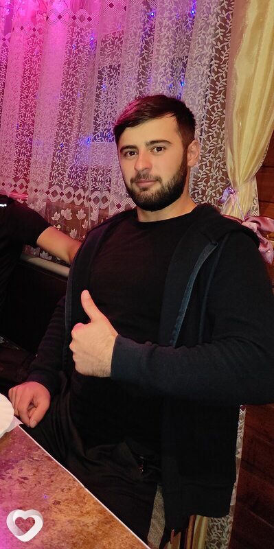 Вугар, 29, Самаре — анкета №2149207