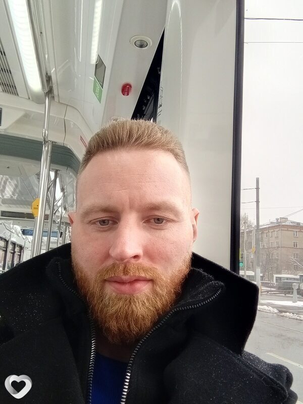 Дмитрий, 39, Москве — анкета №2149212