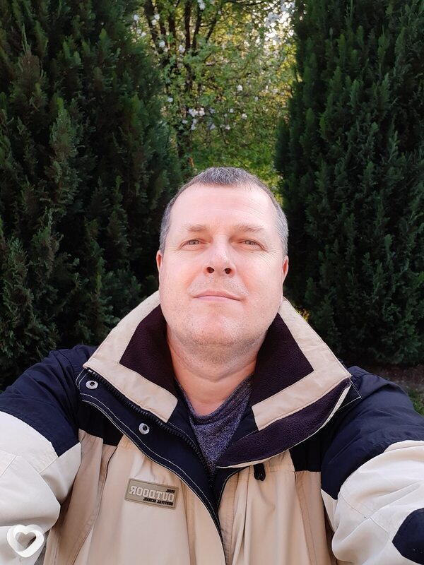 Юрий, Черняховск