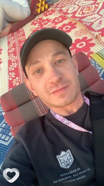 Алмаз, 39, Казани — анкета №2170119