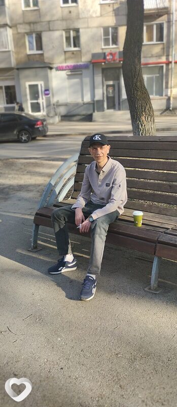 Александр, 42, Новокузнецке — анкета №2149475